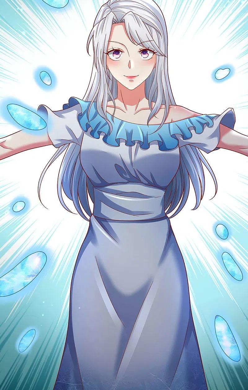 Immortal Daddy Xianzun Chapter 257 Bahasa Indonesia